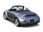 Daihatsu Copen Z 2005 года